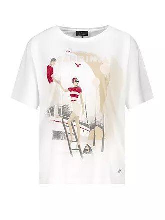 MONARI | T-Shirt SARDINIEN | 